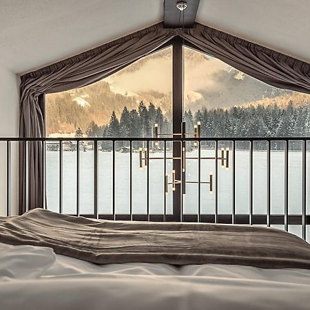 Sandgold Alpine Glamping Campo Tures Kültér fotó