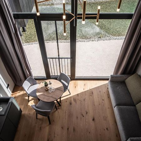 Sandgold Alpine Glamping Campo Tures Kültér fotó