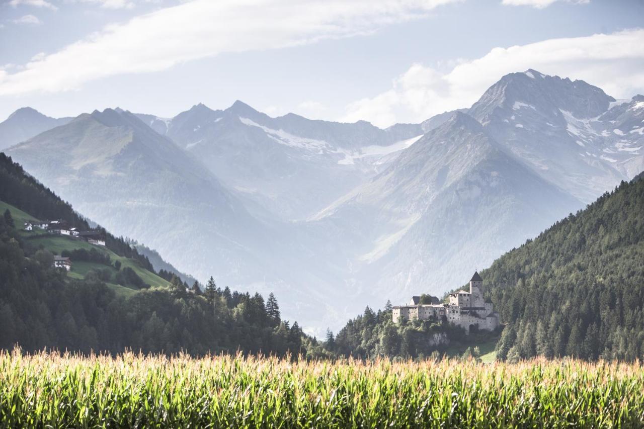 Sandgold Alpine Glamping Campo Tures Kültér fotó