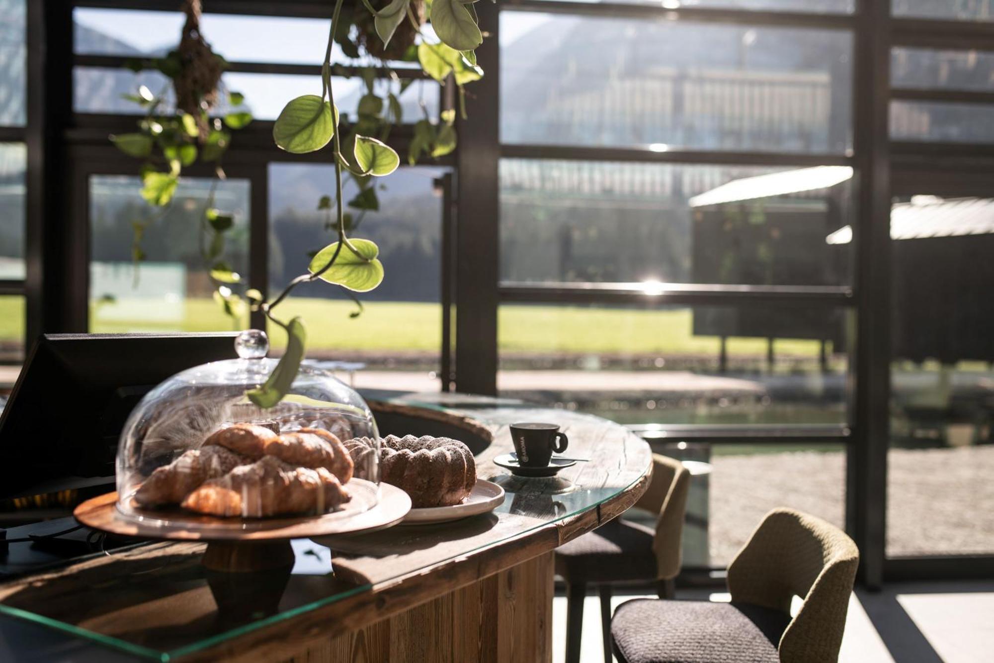 Sandgold Alpine Glamping Campo Tures Kültér fotó