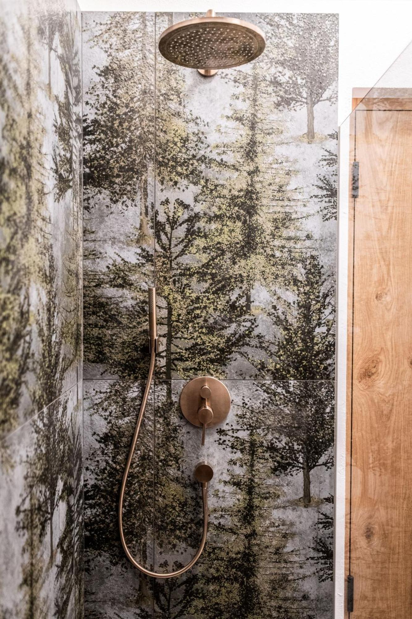 Sandgold Alpine Glamping Campo Tures Kültér fotó
