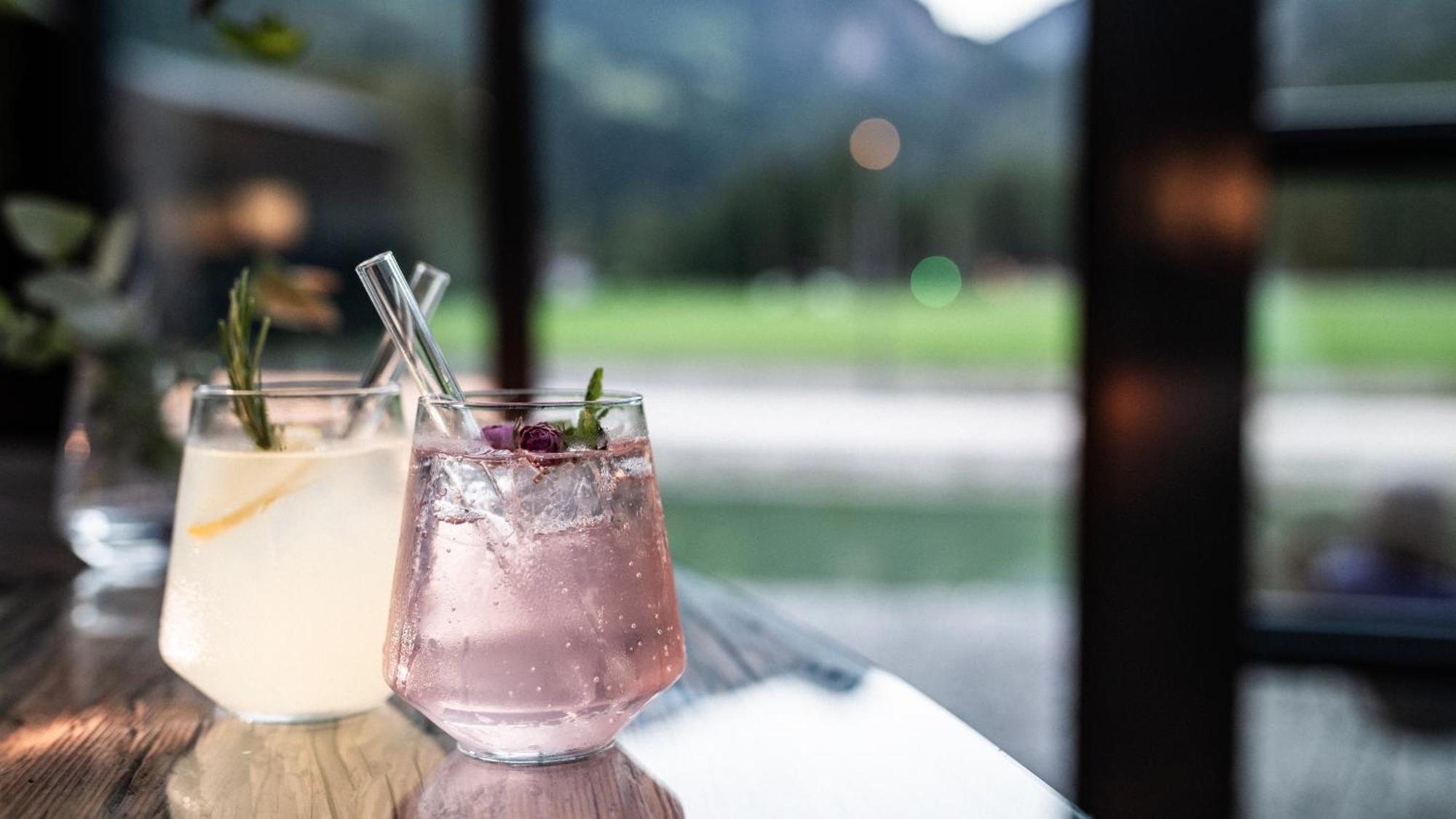 Sandgold Alpine Glamping Campo Tures Kültér fotó