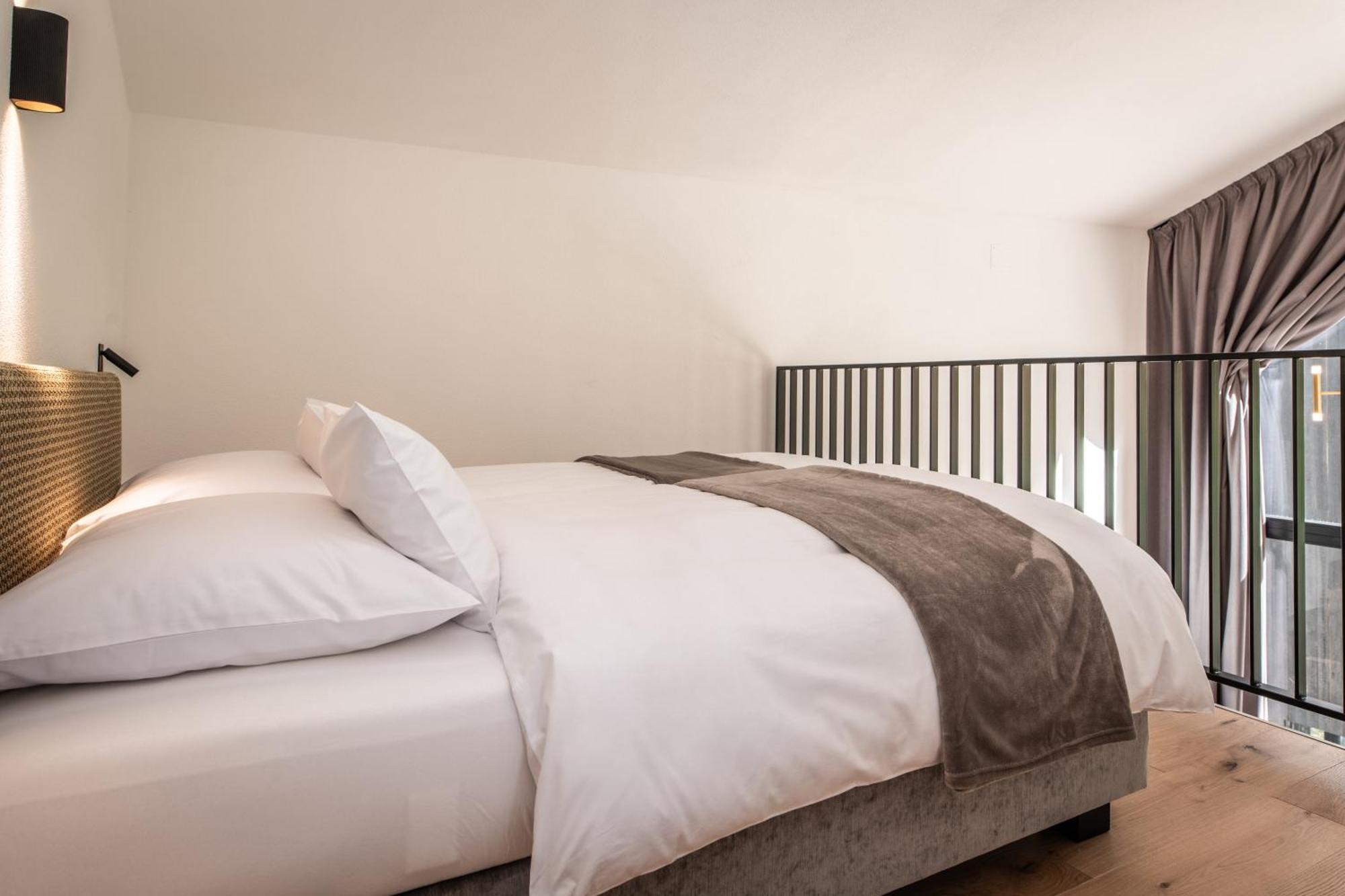Sandgold Alpine Glamping Campo Tures Kültér fotó