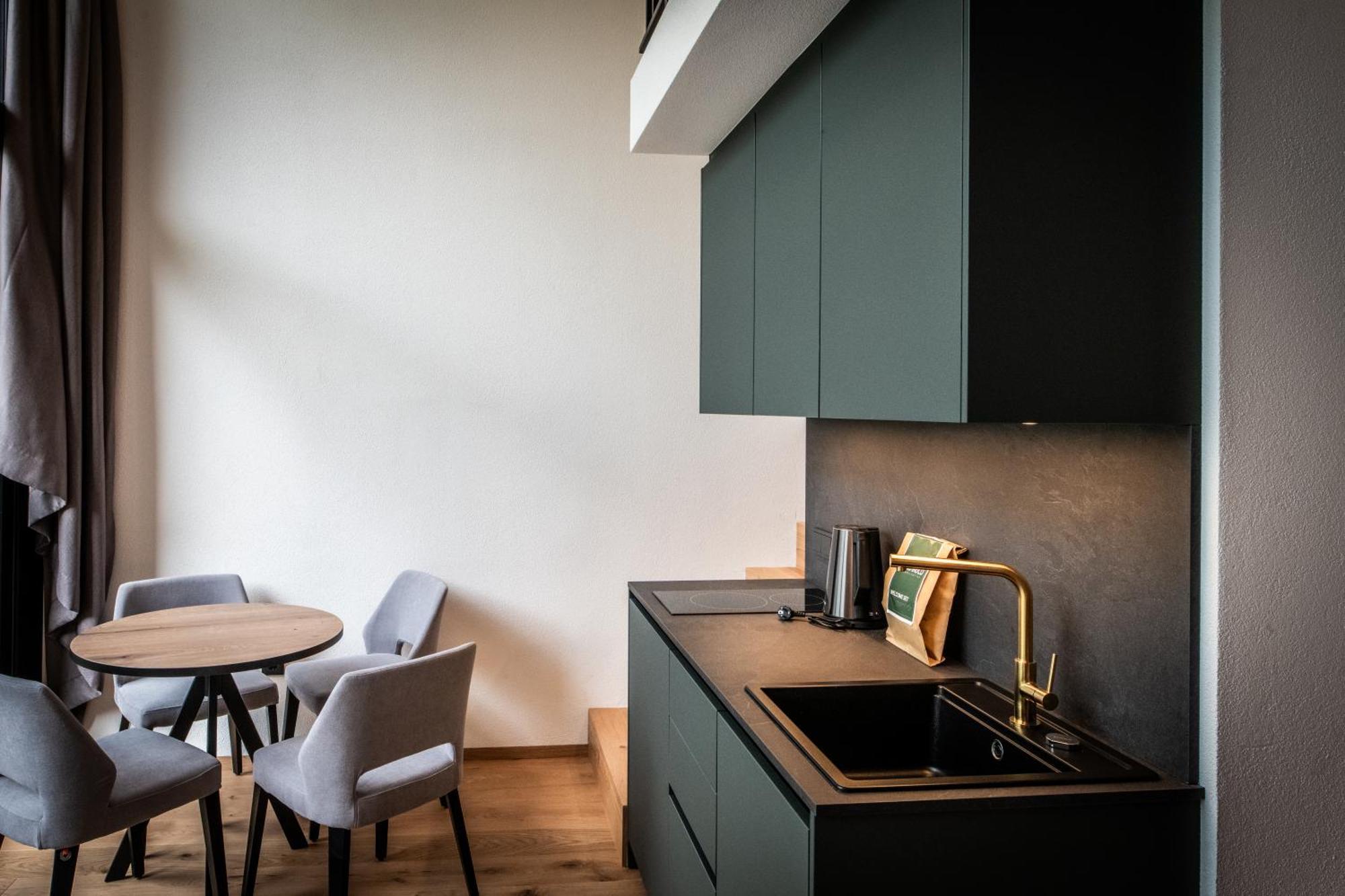 Sandgold Alpine Glamping Campo Tures Kültér fotó